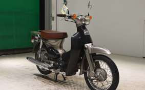 HONDA LITTLE CUB E 2018 AA01