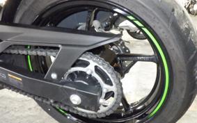 KAWASAKI NINJA 400 2025 EX400L