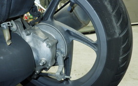 HONDA DIO 110 2023 JF31