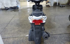 SUZUKI ADDRESS V125 S CF4MA