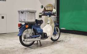 HONDA C50 SUPER CUB AA01