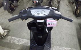 HONDA DIO Gen.4 AF35