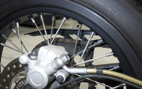 APRILIA SX125