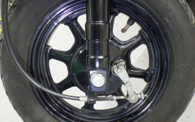 YAMAHA VINO 50 Gen.4 2026 AY02