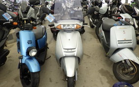 HONDA LEAD 50 Gen. 2 AF48
