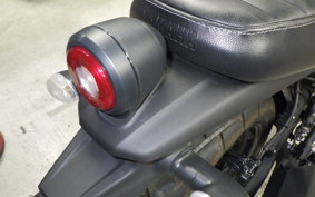 YAMAHA XSR155 1998