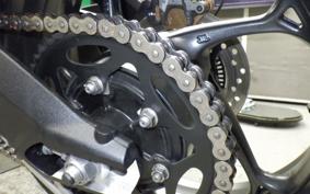 TRIUMPH STREET TRIPLE RS 2025
