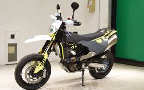 HUSQVARNA 701SM 2024