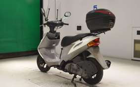 SUZUKI ADDRESS V125 G 2007 CF46A