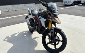BMW G310GS 2023 0G31
