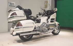 HONDA GL 1800 GOLD WING 2001 SC47