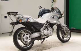 BMW F650 CS 2003