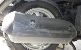 HONDA CREA SCOOPY I AF55