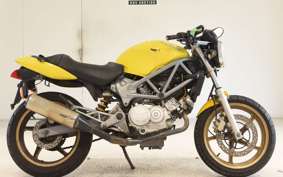 HONDA VTR 250 MC33