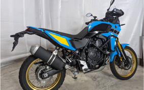 YAMAHA TENERE 700 2025 DM17J