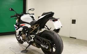 BMW S1000R 2021