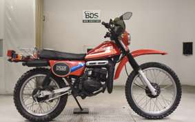 SUZUKI TS125 2026 TS1252