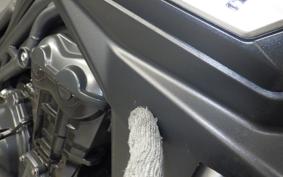 TRIUMPH TIGER EXPLORER 2014