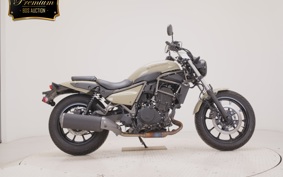 KAWASAKI ELIMINATOR400-3 2025 EL400A