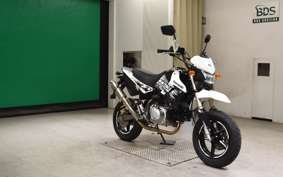 KAWASAKI KSR110 E KL110D