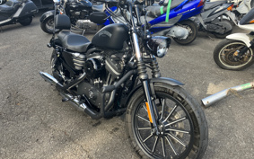 HARLEY HARLEY XL883N 2012 LE2