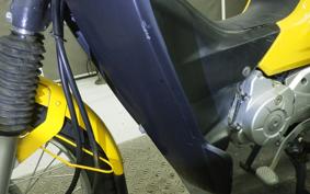 HONDA ｸﾛｽｶﾌﾞ JA10