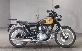 KAWASAKI W800 2016 EJ800A