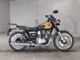 Фото Kawasaki W800 2016 с японского аукциона