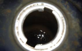 HONDA C90 SUPER CUB 2004 HA02