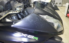 KAWASAKI NINJA ZX-6R 2019