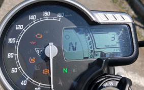 TRIUMPH SCRAMBLER 400X 2024 T147Y8