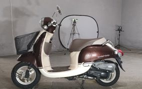 HONDA GIORNO AF70