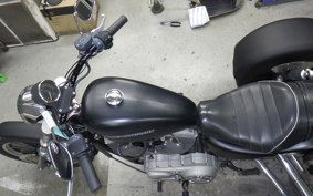 HARLEY XL1200R TRIKE 2004