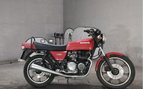 KAWASAKI Z500 KZ500B