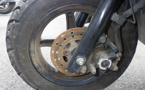 YAMAHA JOG ZR Gen.3 SA39J
