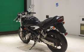 SUZUKI BANDIT 250 VZ GJ77A