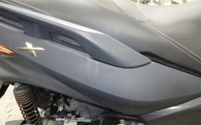 YAMAHA X-MAX 250 TRIKE A 2020 SG42J