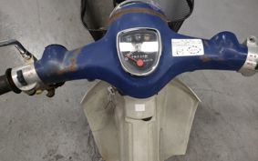 HONDA SUPER CUB50 AA01