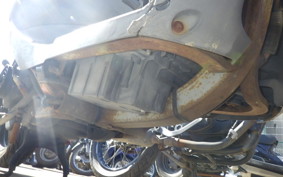 SUZUKI LET's 4 CA45A