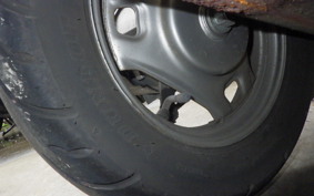 SUZUKI ADDRESS V100 CE13A