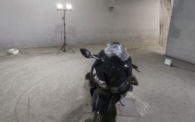 KAWASAKI ZZR1400 ZXT40A