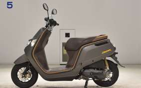 HONDA ﾀﾞﾝｸ AF78