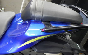 SUZUKI GSX-R125 2020 DL33B