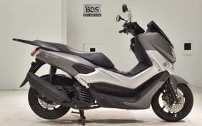 YAMAHA N-MAX 155 A 2019 SG50J