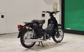 HONDA LITTLE CUB E AA01