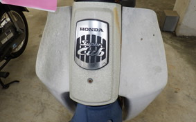 HONDA C50 SUPER CUB AA01