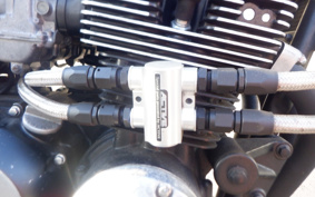 KAWASAKI ZEPHYR 400 1990 ZR400C