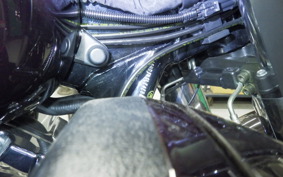 HARLEY FLHTCUTC 1690 2013