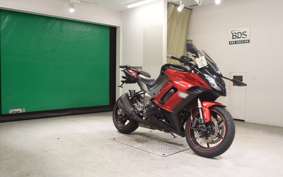 KAWASAKI NINJA 1000 A 2011