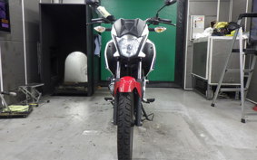 HONDA WH-125 16 2009